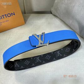 Picture of LV Belts _SKULVBelt40mm100-125cm8L1256757